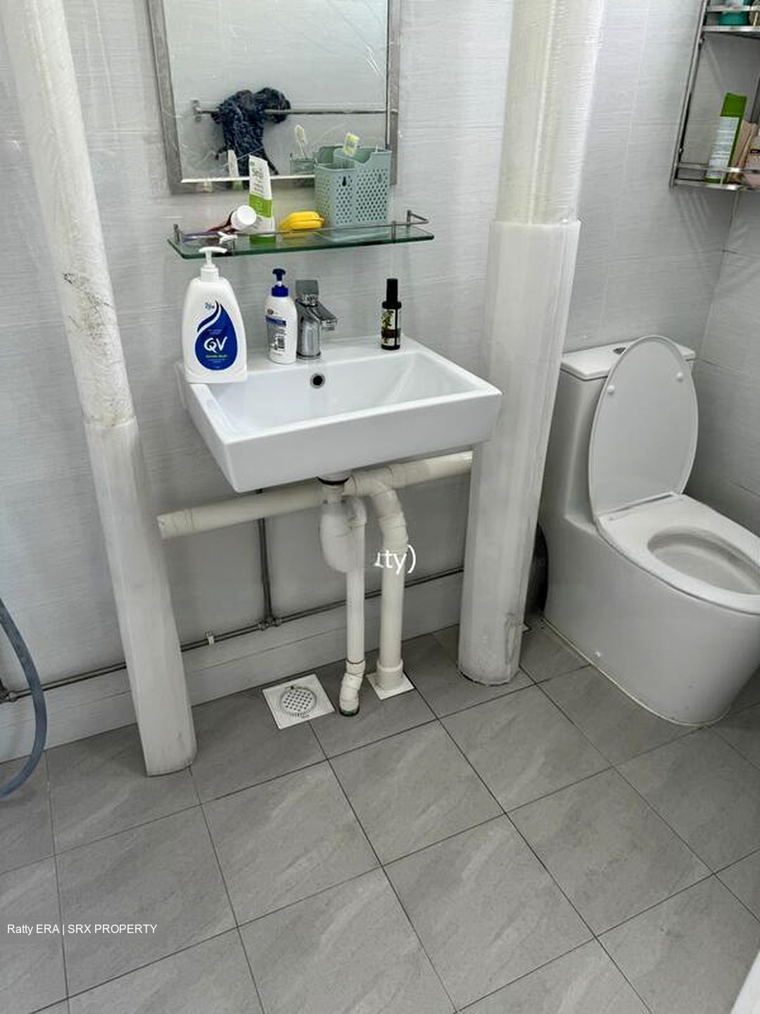 Blk 365 Yishun Glory (Yishun), HDB 4 Rooms #424061371